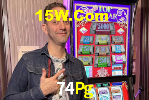 74Pg Bet