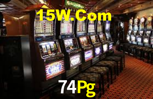 74Pg Bet