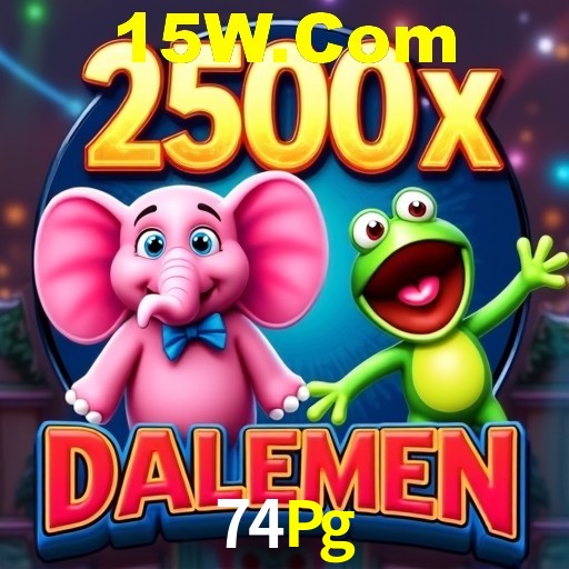 Desvendando o Mundo dos Jogos Virtuais na 74Pg