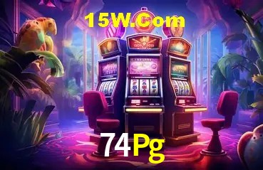 Tecnologia da Plataforma 74Pg