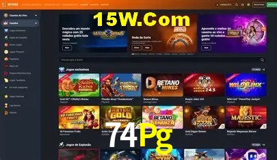 Promoção Relâmpago 74Pg